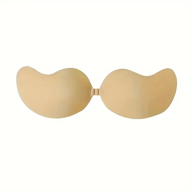 Strapless Bra Adhesive - Protetores de Mamilo Adesivos Invisíveis para