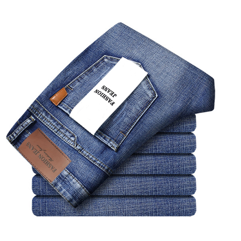 Levis Jeans 501 - Wthinlee 8 modelos primavera outono negócios