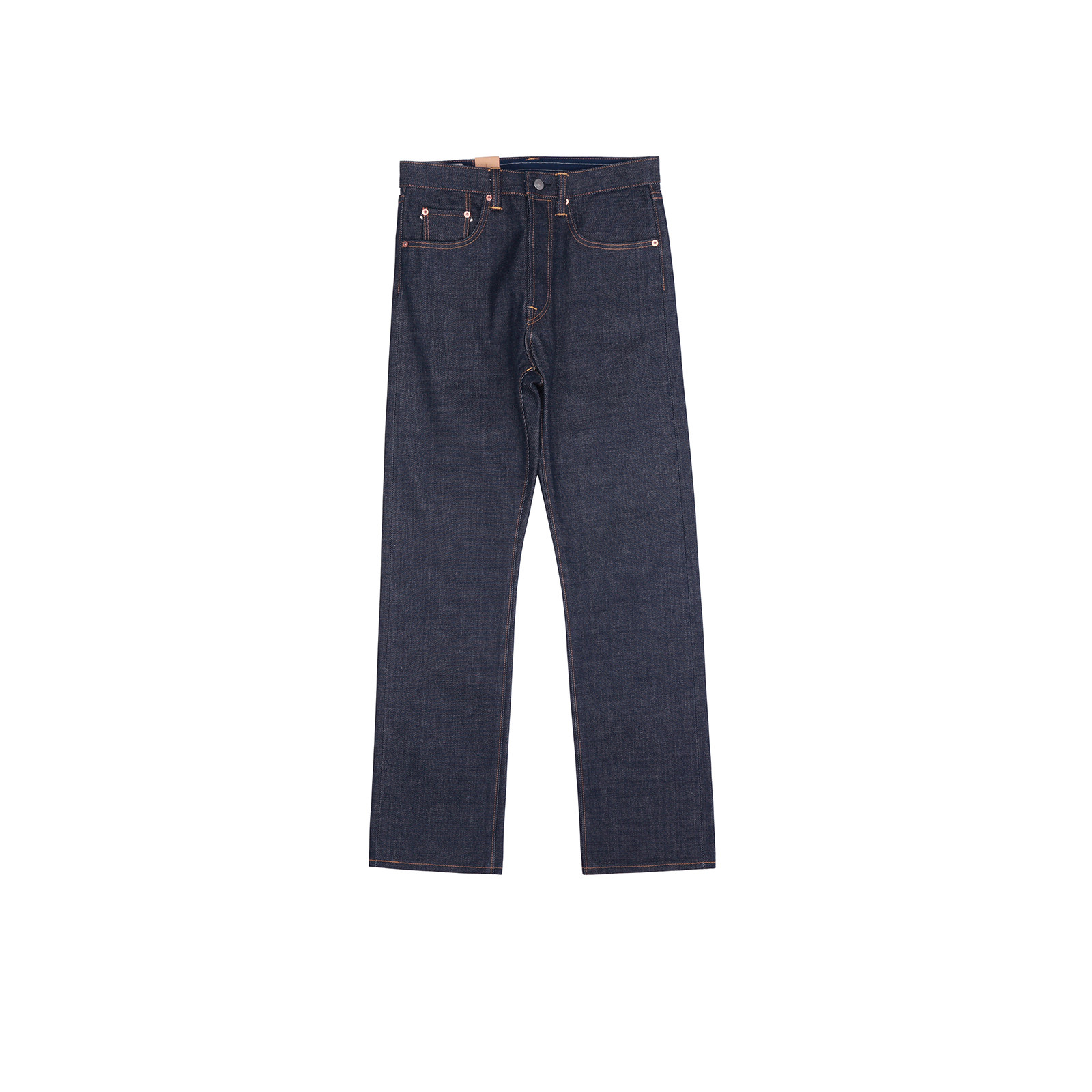 Levis Jeans 501 - Calça Jeans BOB DONG N235 22oz