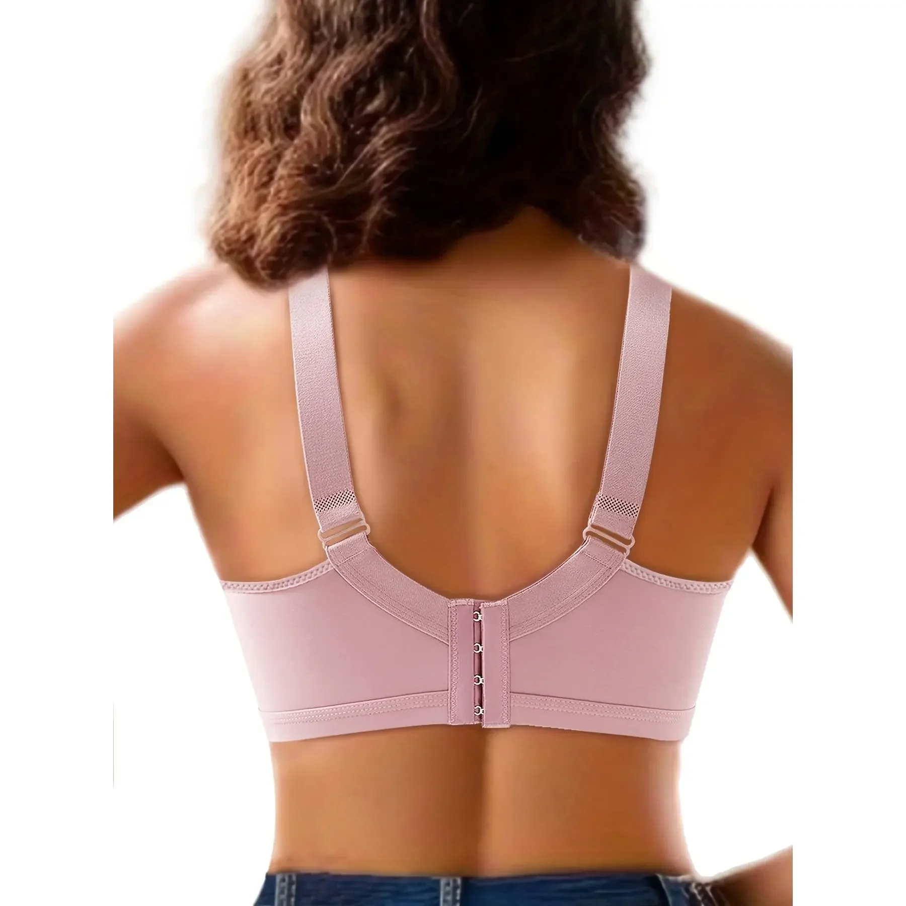 Conjunto de 6 Sutiãs Push-Up S - T Shirt Bra Seamless avaliação e preço