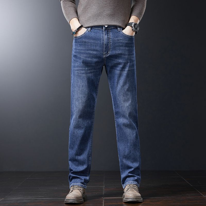 Calças Jeans Masculinas Slim F - Levis Jeans 501 avaliação e preço