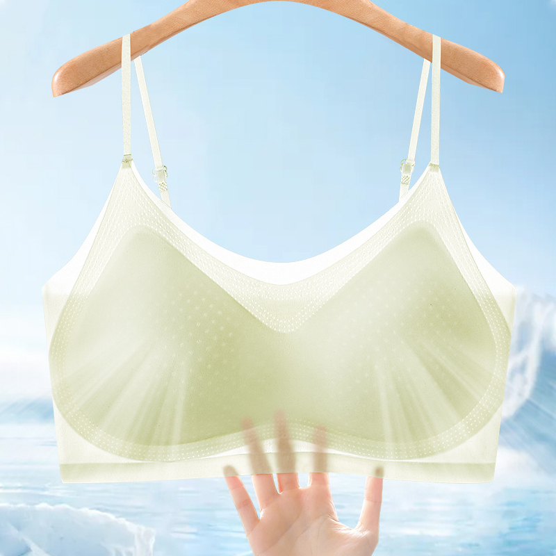 Sutiãs Ultrafinos Sem Costura  - T Shirt Bra Seamless avaliação e preço