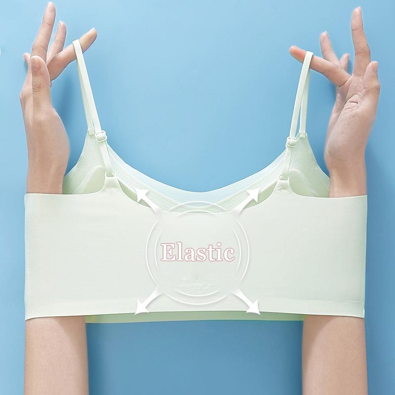 Sutiãs Ultrafinos Sem Costura  - T Shirt Bra Seamless avaliação e preço
