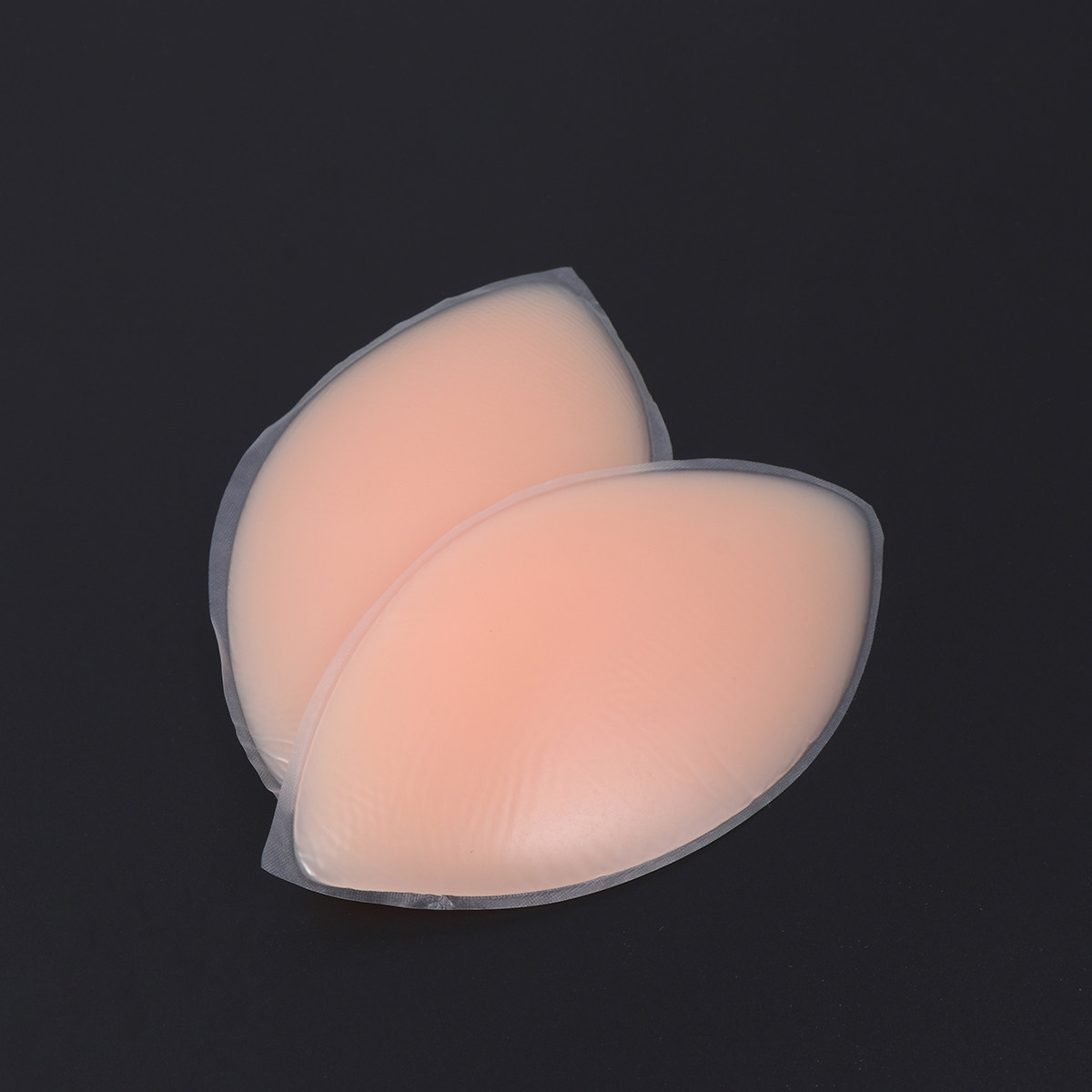 Um Par de Protetores de Seios  - Strapless Bra Adhesive avaliação e preço