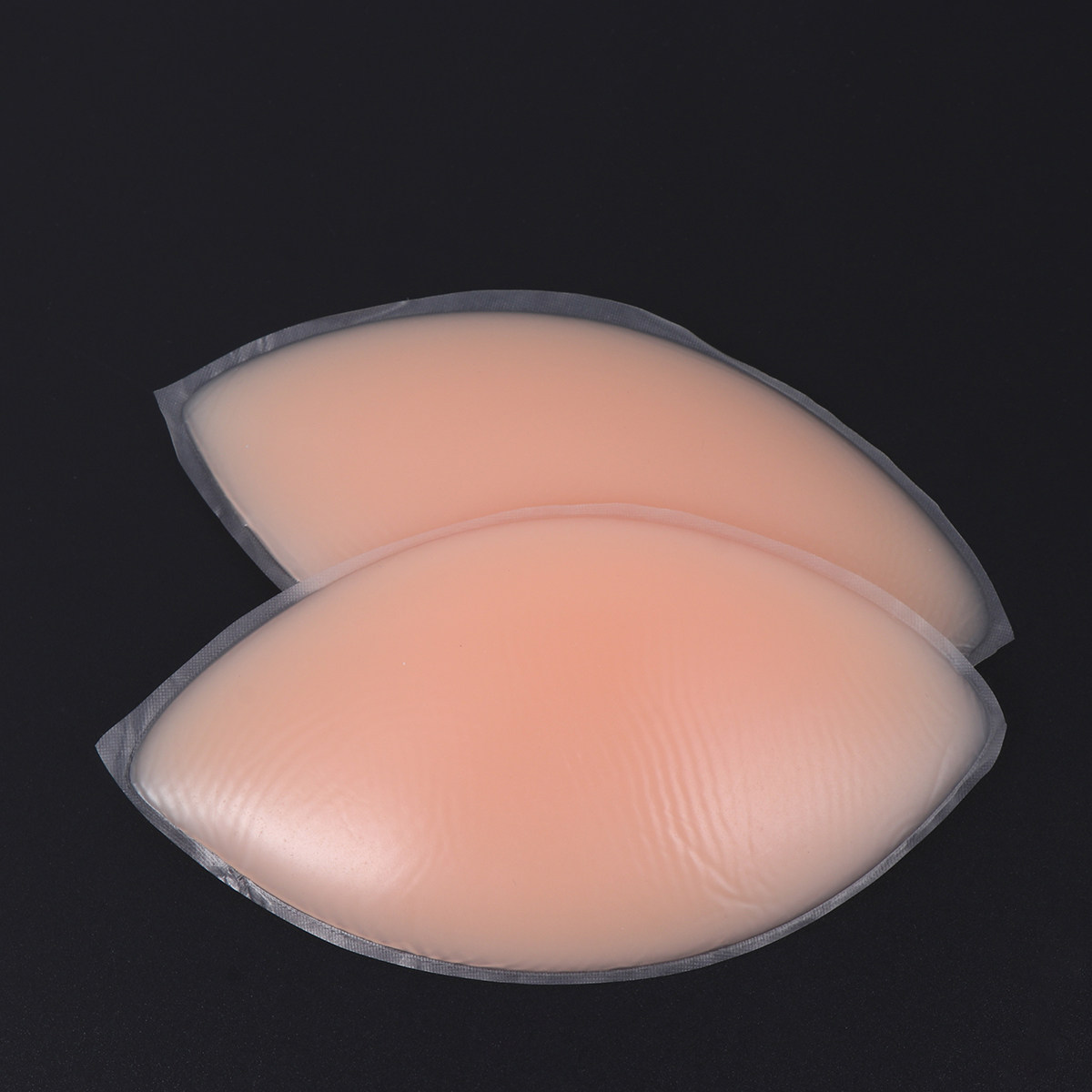 Um Par de Protetores de Seios  - Strapless Bra Adhesive avaliação e preço
