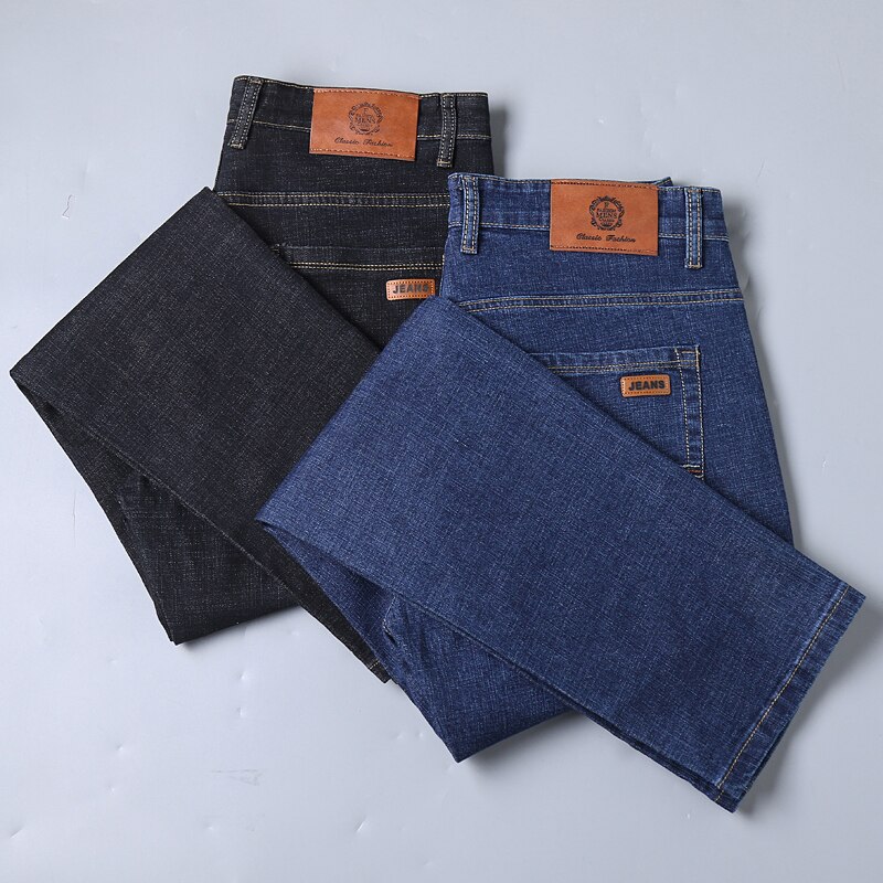 Moda masculina calças de brim  - Levis Jeans 501 avaliação e preço