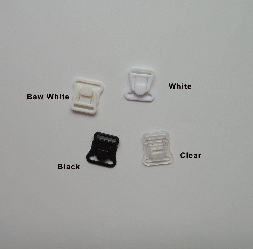 Nylon Resina Enfermagem Bra St - Nursing Bra Clip avaliação e preço