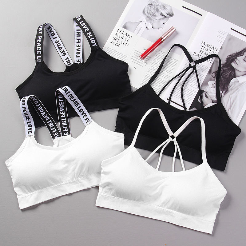 Sutiã esportivo feminino respi - T Shirt Bra Seamless avaliação e preço