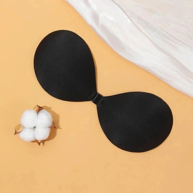 1/2/4 peças Sutiã Feminino Inv - Strapless Bra Adhesive avaliação e preço