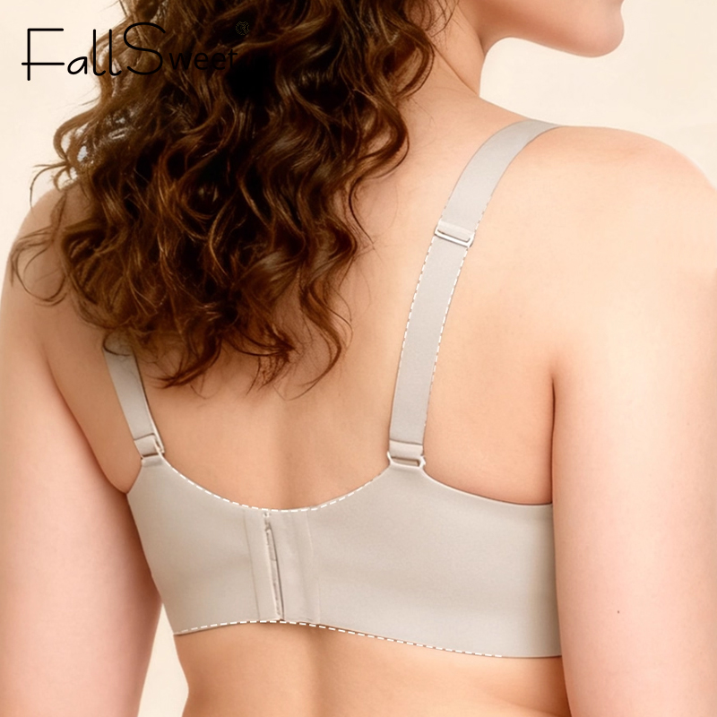 Fallsweet feminino push-up sut - Mastectomy Bra Pocket avaliação e preço