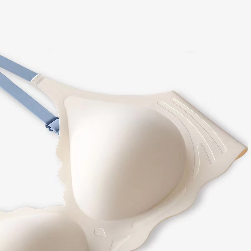 Sem vestígios superior roupa i - Mastectomy Bra Pocket avaliação e preço